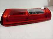 Rücklicht Links Aussen A4159062800 Mercedes-Benz Citan (415.6) Van 1.5 108 CDI (OM607.951(K9K)) 2017-03