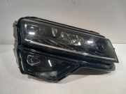 Scheinwerfer Rechts 57B941016D Skoda Karoq SUV 1.5 TSI 16V (DXDB) 2022-03