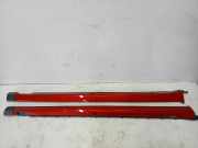 Sideskirt Set 2g7853856 Volkswagen Taigo SUV 1.0 TSI 110 12V (DLAA) 2023 DLAA