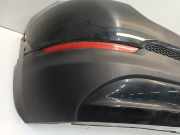 Stoßstange Hinten Fiat 500X (334) SUV 1.6 E-torq 16V (55263842) 2017-08