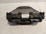 Tachoeinheit Kmh 17649411 BMW 2 serie Gran Tourer (F46) Großraumlimousine 216d 1.5 TwinPower Turbo 12V (B37-C15A) 2016-02