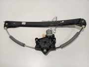 Fensterheber Elektr. Links Hinten 5q0959801a Skoda Superb Kombi (3V5) Kombi 2.0 TDI (DTSA) 2021-06