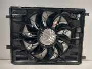 Kühlerventilator A0999069901 Mercedes-Benz C (W206) Limousine C-300 de 2.0 Turbo 16V (OM654.820) 2022-03