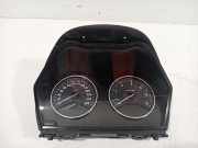 Tachoeinheit Kmh 6804957 BMW X1 (F48) SUV sDrive 18d 2.0 16V (B47-C20A(Euro 6)) 2015-12