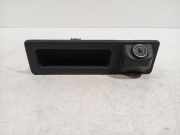 Camera Hinten met handvat 51247345700 BMW X5 (F15) SUV xDrive 40e 2.0 (N20-B20A) 2015