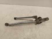 Scheibenwischer Mechanisch Vorne W000049246 Peugeot 108 Schrägheck 1.0 12V (1KRFE(CFB)) 2014-11