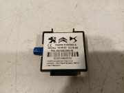 Antenne 9832982380 Opel Corsa F (UB/UH/UP) Schrägheck 5-drs 1.2 Turbo 12V 100 (F12XHL(EB2ADTD)) 2020