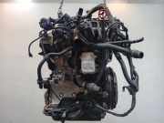 Motor CFWA Skoda Fabia II Kombi Kombi 5-drs 1.2 TDI 12V Greenline (CFWA) 2010-10