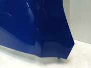 Kotflügel Links Vorne Skoda Fabia III Kombi (NJ5) Kombi 5-drs 1.0 TSI 12V (DKLD) 2020-10