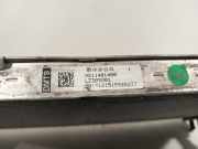 Radiator 9811401480 Peugeot 3008 II (M4/MC/MJ/MR) Gro?raumlimousine 1.2 12V e-THP PureTech 130 (EB2ADTS(HNS)) 2020-05