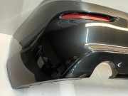 Stoßstange Hinten BMW 1 serie (F20) Schrägheck 5-drs 116i 1.5 12V (B38-B15A) 2016-05