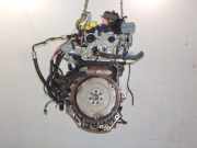 Motor F4R67 Renault Laguna II Grandtour (KG) Kombi 5-drs 2.0 16V (F4R-67(Euro 4)) 2006-08