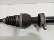 Antriebswelle Rechts Vorne a1183300400 Mercedes-Benz A Limousine (177.1) Limousine 1.3 A-200 Turbo (M282.914) 2018