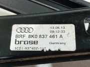 Fensterheber Elektr. Links Vorne 8K0837461 Audi A4 Avant Quattro (B8) Kombi 1.8 TFSI 16V (CJEB) 2013