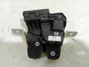Heckklappenschloss Elektr. A0997400200 Mercedes-Benz A (W176) Schrägheck 2.0 A-250 Turbo 16V (M270.920(Euro 6)) 2015