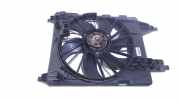 Kühlerventilatormotor 8200151465 Renault Grand Scénic II (JM) Großraumlimousine 1.9 dCi 120 (F9Q-812) 2004-06