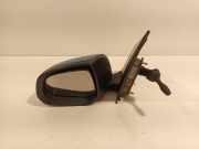 Außenspiegel Links Suzuki Alto Schrägheck 5-drs 1.0 12V (K10B) 2010