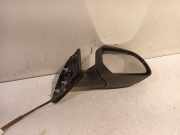 Außenspiegel Rechts Elektrisch Nissan Leaf (ZE0) Schrägheck Leaf (EM57) 2016
