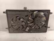 Kühlerventilatormotor 214812564R Opel Movano Van 2.3 CDTi 16V FWD (M9T-880) 2013-04