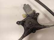 Fensterheber Elektr. Rechts Vorne 575837462A Skoda Karoq SUV 1.0 TSI 12V (DLAA) 2021-08