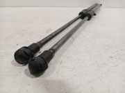 Gasdruckfedern Set Hinten 689500H040 Citroën C1 Schrägheck 1.0 Vti 68 12V (1KR-FE(CFB)) 2015