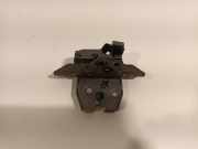 Heckklappenschloss Elektr. Opel Karl Schr?gheck 5-drs 1.0 12V (B10XE(Euro 6)) 2015-12