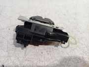 Heckklappenschloss Elektr. A1177500085 Mercedes-Benz C (W205) Limousine C-180 1.5 EQ Boost (M264.915) 2020