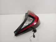 Rücklicht Rechts Aussen 29285010000 Toyota Aygo X Schrägheck 1.0 12V VVT-i (1KR-FE) 2022