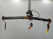 Anhängerkupplung 1P280ADE01 Kia Venga Großraumlimousine 1.4 CVVT 16V (G4FA) 2012-05