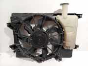 Kühlerventilatormotor Kia Pro cee'd (JDB3) Schrägheck 3-drs 1.4i 16V CVVT (G4FA) 2014-05