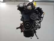 Motor HXJB Ford Fiesta 6 (JA8) Schrägheck 1.6 16V Sport (HXJB(Euro 5)) 2009