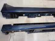 Sideskirt Set Lexus ES Limousine 300h 2.5 16V (A25A-FXS) 2021