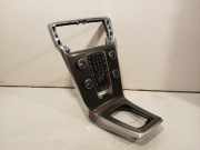 Mittelkonsole 31306639 Volvo V40 (MV) Schrägheck 5-drs 1.6 T3 GTDi 16V (B4164T3(Euro 5)) 2012-11