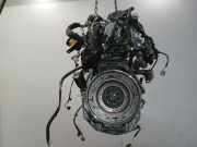 Motor K9K647 Renault Scénic IV (RFAJ) Großraumlimousine 1.5 Energy dCi 110 (K9K-647) 2018-04