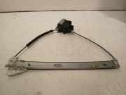 Fensterheber Elektr. Links Vorne GJ6A5958X Mazda 5 (CWA9) Großraumlimousine 1.8i 16V (L850) 2011