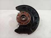Radnabe Links Vorne 500407257A Audi A3 Sportback (8VA/8VF) Schrägheck 5-drs 1.4 TFSI 16V e-tron (CUKB(Euro 6)) 2015