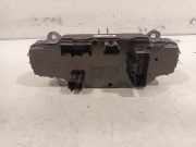 Heizung Bedienung AV1T18549 Ford Transit Courier Van 1.6 TDCi (T3CA) 2016-08