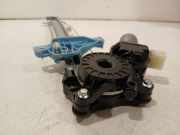 Fensterheber Elektr. Links Vorne Suzuki Swift (ZC/ZD) Schrägheck 5-drs 1.2 Dual Jet 16V Smart Hybrid (K12D) 2021