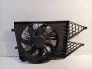 Kühlerventilator 6r0121207 Seat Ibiza IV SC (6J1) Schrägheck 3-drs 1.6 16V (BTS) 2009-11