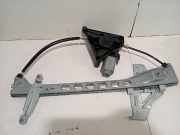 Fensterheber Elektr. Links Vorne 122705 Peugeot 108 Schrägheck 1.0 12V (1KRFE(CFB)) 2016-12