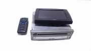 Navigationssystem BMW 3 serie Compact (E46/5) Schrägheck 318td 16V (M47-D20(204D4)) 2004-07