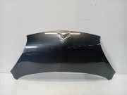 Motorhaube Citroën C1 Schrägheck 1.0 12V (1KR-FE) 2009