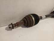 Antriebswelle Links Vorne 39101824r Renault Espace (RFCJ) Großraumlimousine 1.6 dCi 160 Twinturbo (R9M-D452) 2015