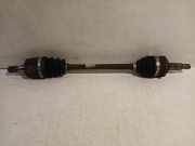 Antriebswelle Links Vorne 495001P000 Hyundai iX20 (JC) SUV 1.4i 16V (G4FA) 2018-07