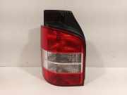 Rücklicht Links Aussen 7H5945257A Volkswagen Multivan T5 (7E/7HC/7HF/7HM) Großraumlimousine 2.5 TDi (BNZ) 2007 BNZ