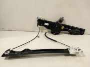 Fensterheber Elektr. Links Vorne 739007312 Mini Countryman (F60) SUV 1.5 TwinPower Turbo 12V Cooper SE ALL4 (IA1) 2021-02