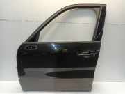Tür Links Vorne Citroën C4 Grand Picasso (3A) Großraumlimousine 1.6 BlueHDI 120 (DV6FC(BHZ)) 2015-11