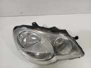 Scheinwerfer Rechts 043013 Volkswagen Polo IV (9N1/2/3) Schrägheck 1.4 16V (BUD) 2007-02 BUD