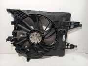 Kühlerventilator 921206476R Mercedes-Benz Citan (415.6) Van 1.5 108 CDI (OM607.951(K9K)) 2016-03