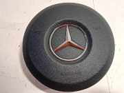 Airbag Lenkrad 309557298162 Mercedes-Benz C Estate (S205) Kombi C-200d 1.6 Turbo 16V (OM654.916) 2019
